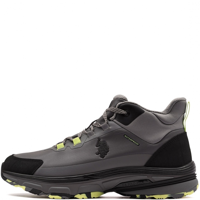 U.S. Polo Assn. Otto GLB 5PR Мъжки зимни обувки 102035179