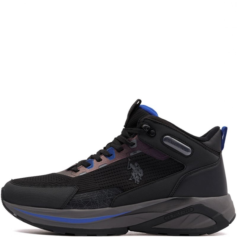 U.S. Polo Assn. Rassa GLB 5PR Мъжки зимни обувки 102035182