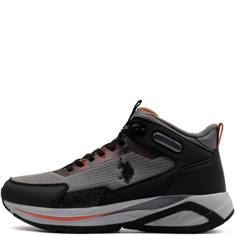 U.S. Polo Assn. Rassa GLB 5PR Мъжки зимни обувки 102035183